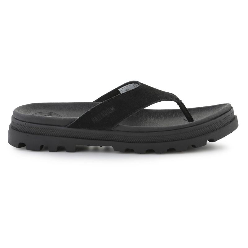 Palladium Dunelite Azur Sde W Flip-Flops Utcai női 74453-008-M