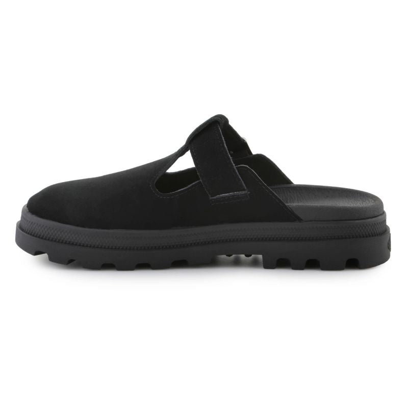 Palladium Dunelite Pyla Sde M clogs Utcai férfi 74454-008-M