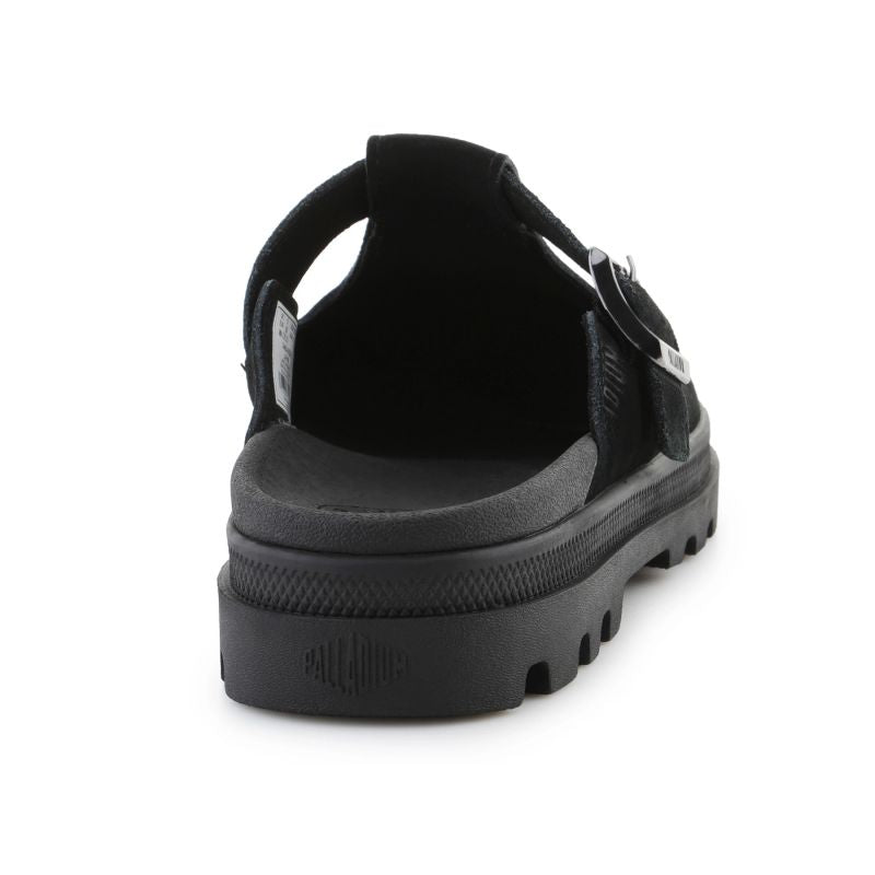 Palladium Dunelite Pyla Sde M clogs Utcai férfi 74454-008-M