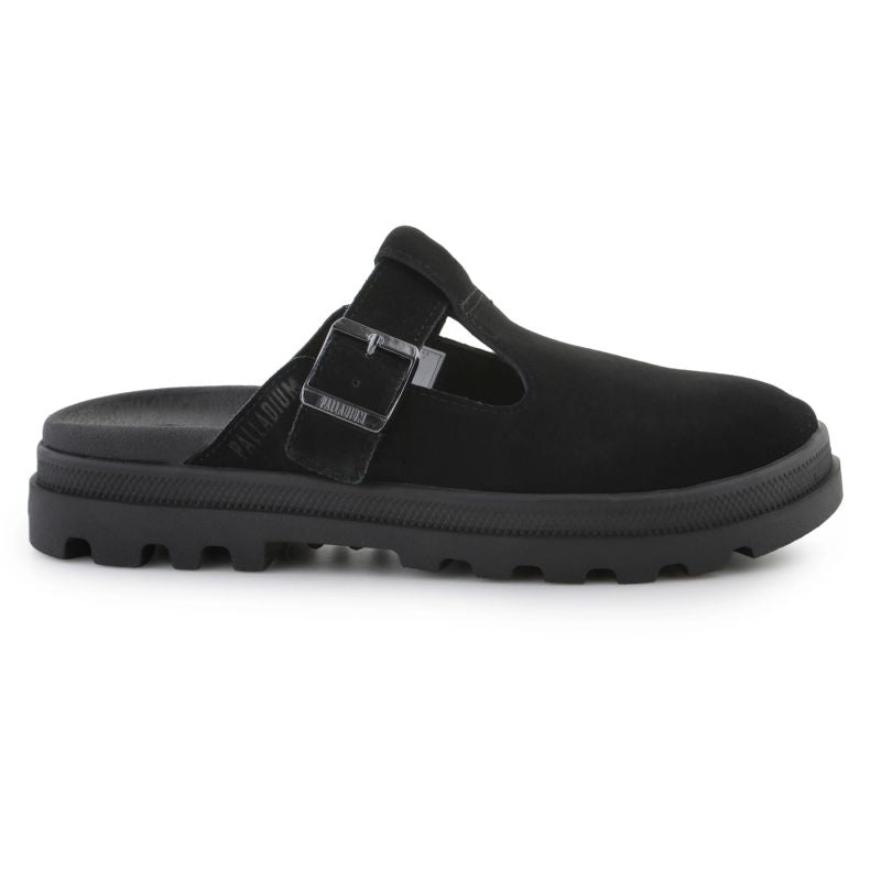 Palladium Dunelite Pyla Sde M clogs Utcai férfi 74454-008-M