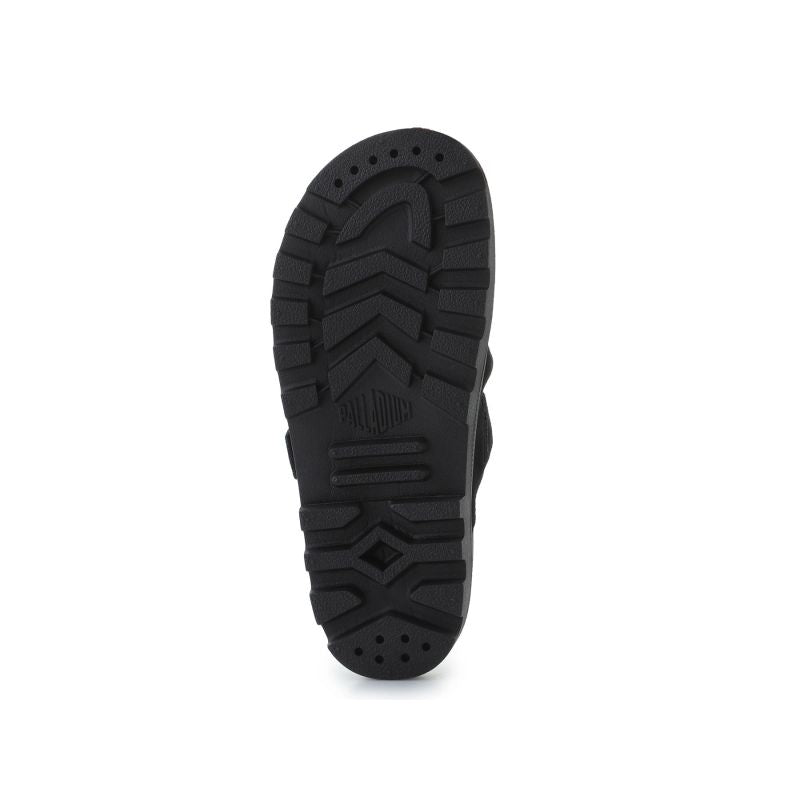 Palladium Dunelite Pyla Sde M clogs Utcai férfi 74454-008-M