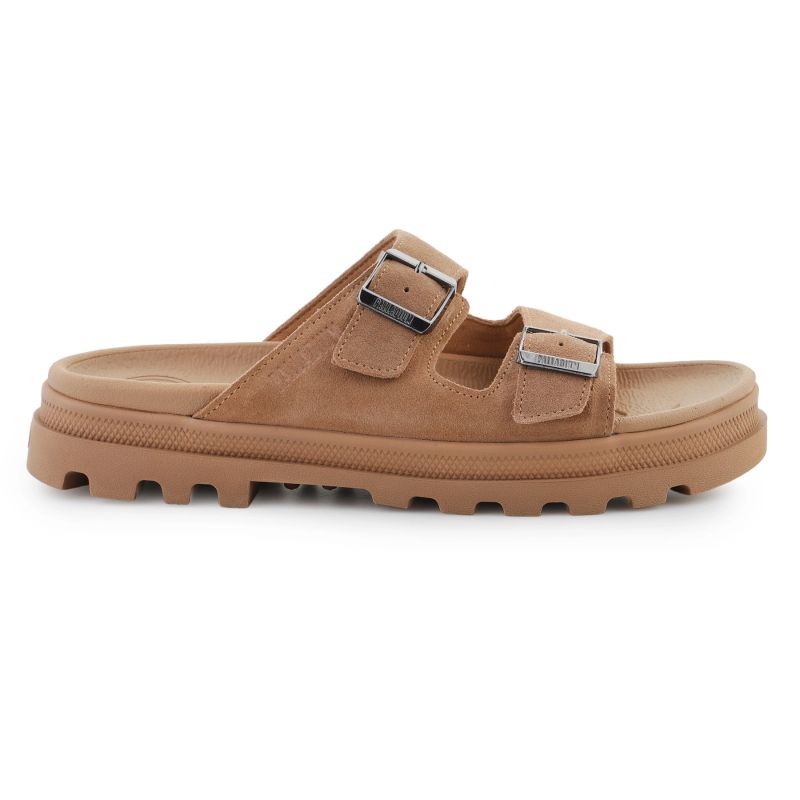 Palladium Dunelite Riviera Sde 74455-252-M Flip-Flops Utcai unisex 74455-252