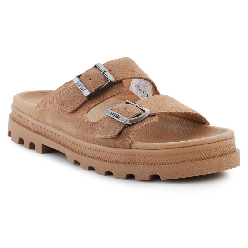 Palladium Dunelite Riviera Sde 74455-252-M Flip-Flops Utcai unisex 74455-252