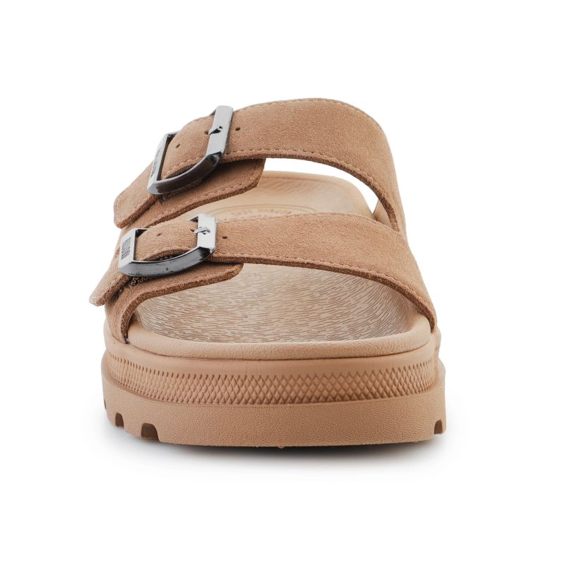 Palladium Dunelite Riviera Sde 74455-252-M Flip-Flops Utcai unisex 74455-252