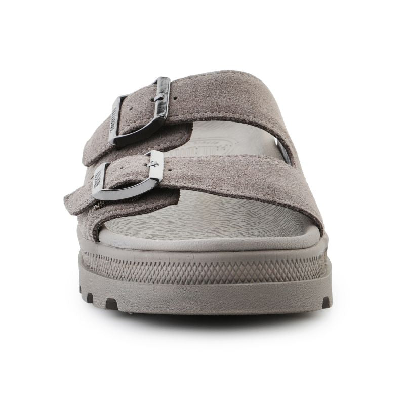 Palladium Dunelite Riviera Sde 74455-276-M Flip-Flops Utcai unisex 74455-276