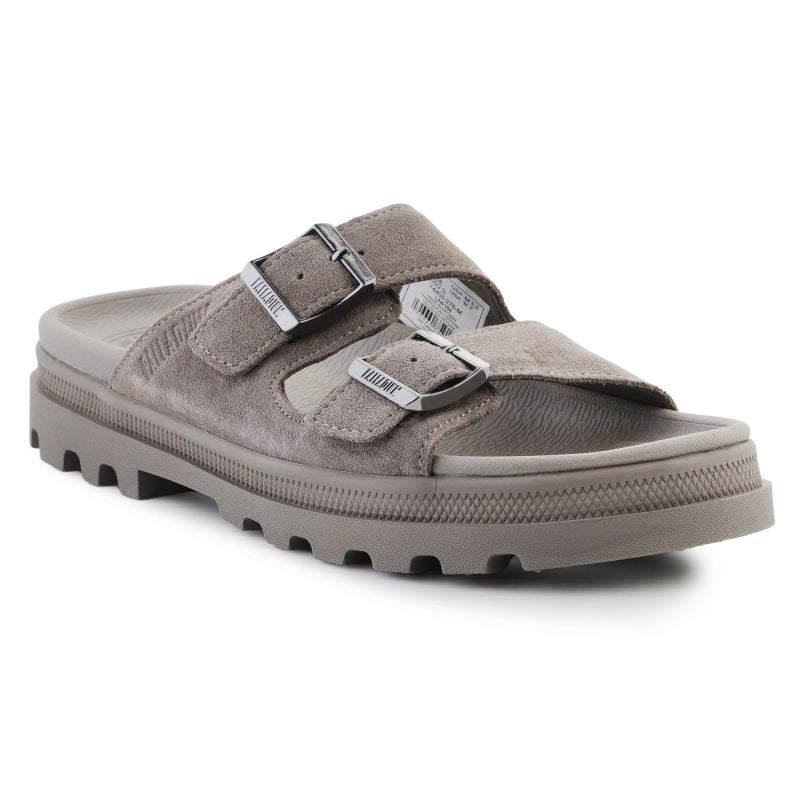 Palladium Dunelite Riviera Sde 74455-276-M Flip-Flops Utcai unisex 74455-276