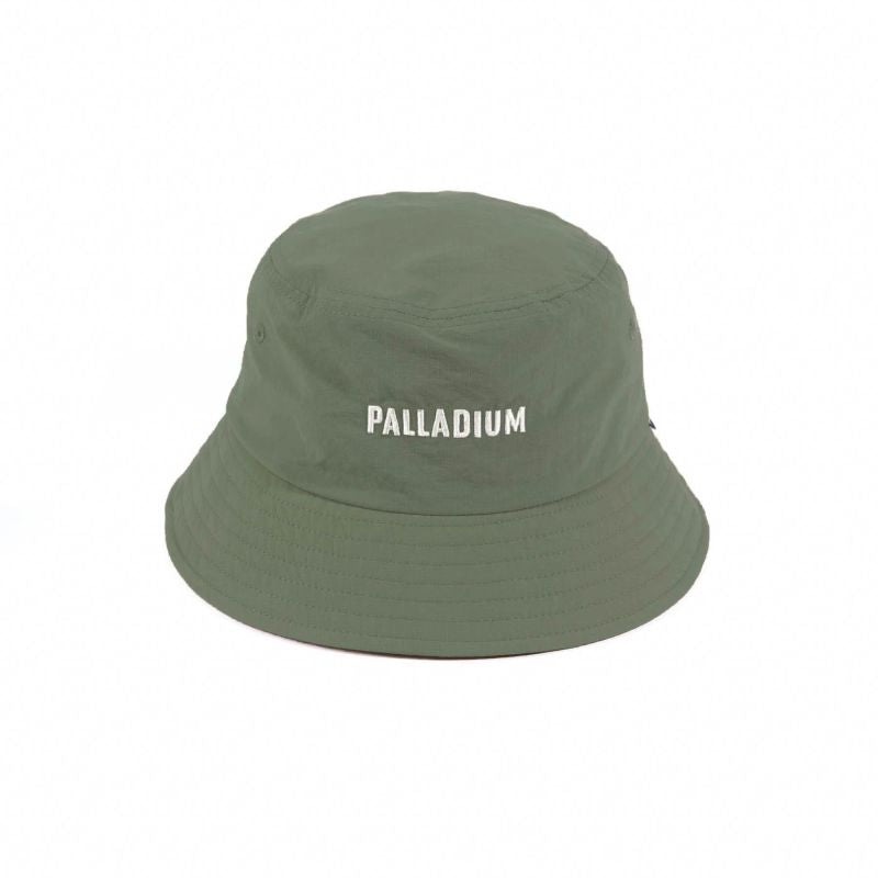 Palladium Emb Bucket Hat
