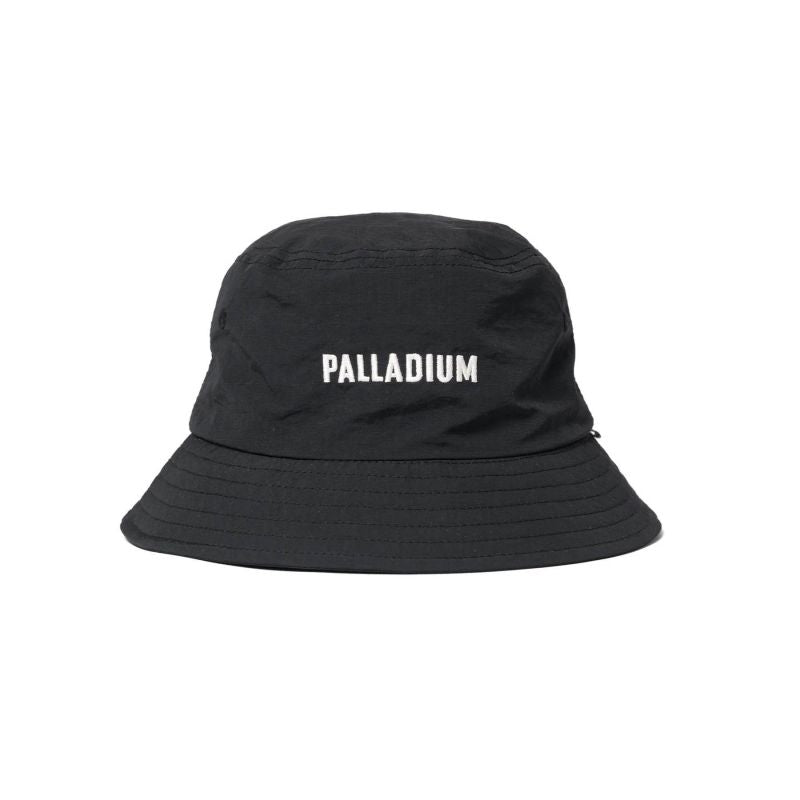 Palladium Emb Bucket Hat