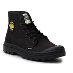 Palladium Hi Be Kind W 77079-008-M Cipő Utcai női 7709-008-M