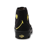 Palladium Hi Be Kind W 77079-008-M Cipő Utcai női 7709-008-M