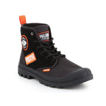 Palladium Hi Change W shoes Utcai női 76648-001-M