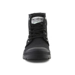 Palladium Hi Organic II U shoes Utcai unisex 77100-008-M