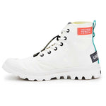 Palladium Lite OVB Neon U shoes Utcai unisex 77082-243