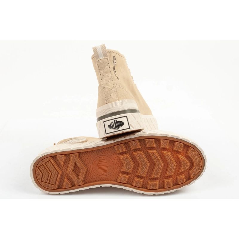 Palladium Men's Palla Ace Chukka High Top Sneakers férfi utcai cipő 79142-218-M