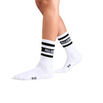 Palladium Mid Height Str Zokni 7381-100