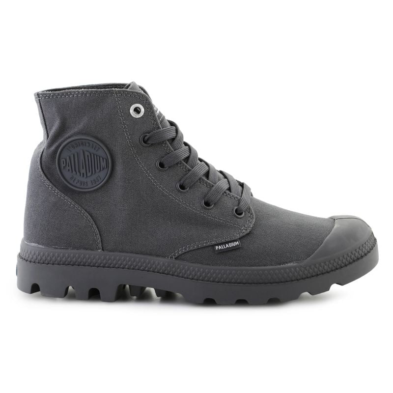 Palladium Mono Chrome shoes Utcai unisex 73089-089-M