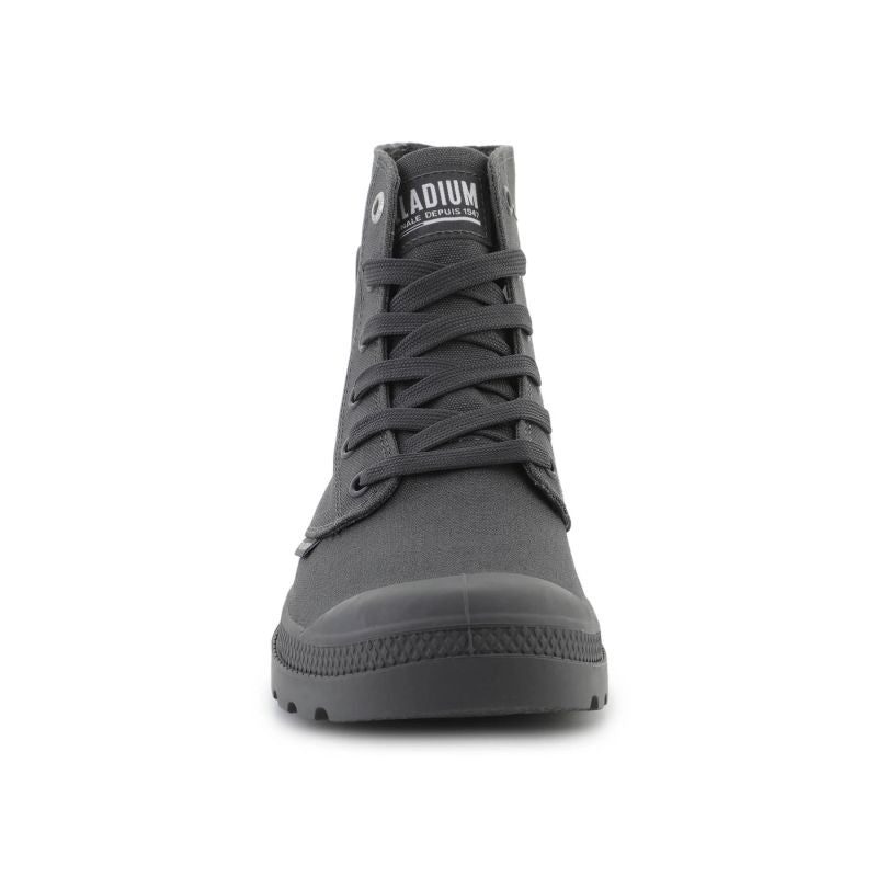 Palladium Mono Chrome shoes Utcai unisex 73089-089-M