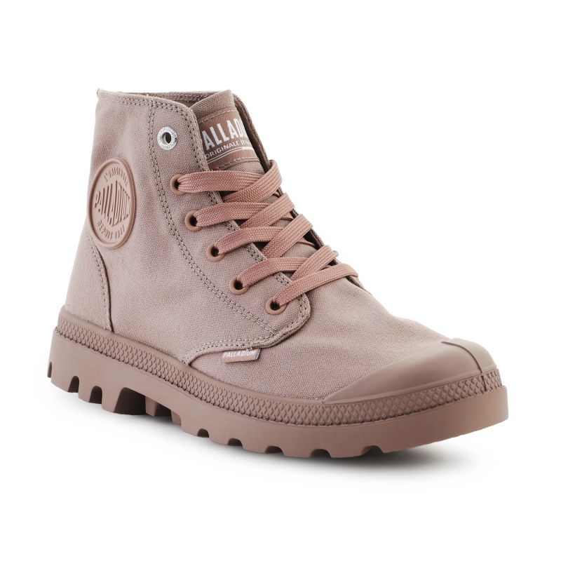 Palladium Mono Chrome W 73089-267-M Shoes Utcai női 73089-267