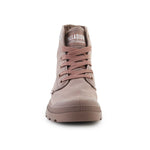 Palladium Mono Chrome W 73089-267-M Shoes Utcai női 73089-267