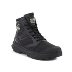 Palladium Offlite Evo Mid Gtx utcai cipő, fekete