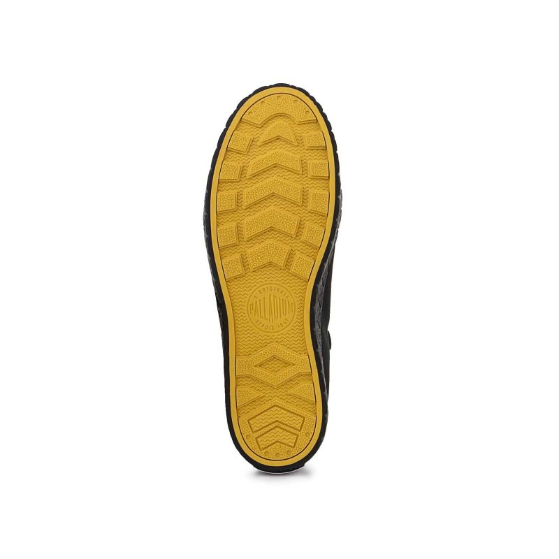 Palladium Palla ACE CVS M 77014-008-M Cipő - Sportmania.hu