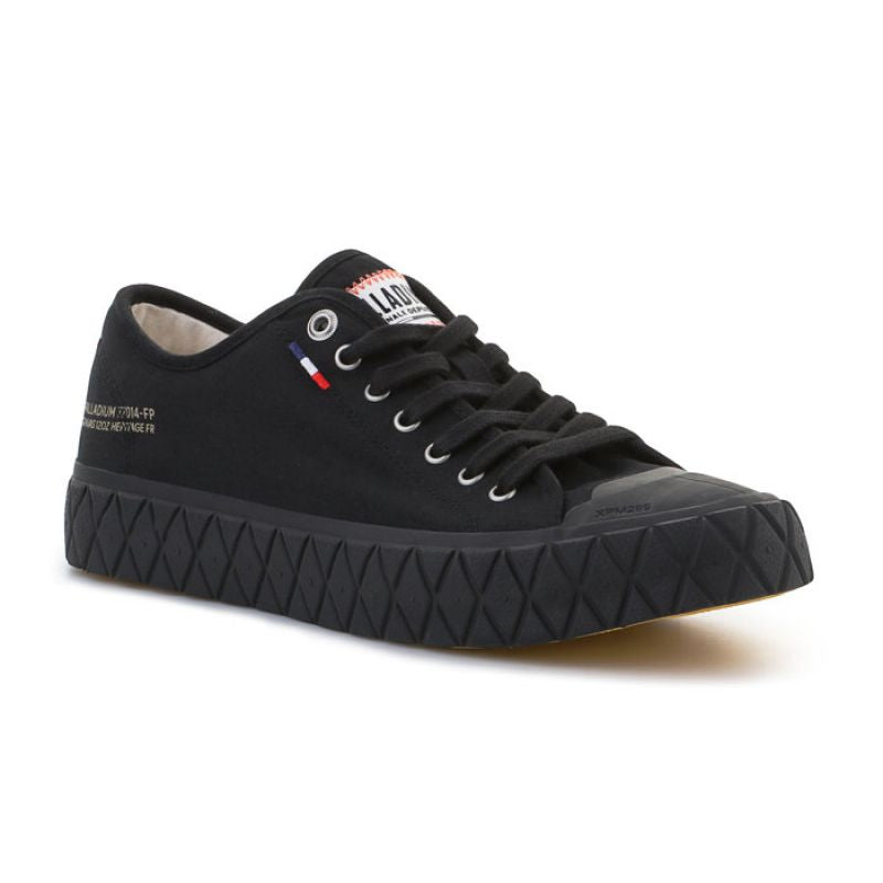 Palladium Palla ACE CVS M 77014-008-M Cipő - Sportmania.hu