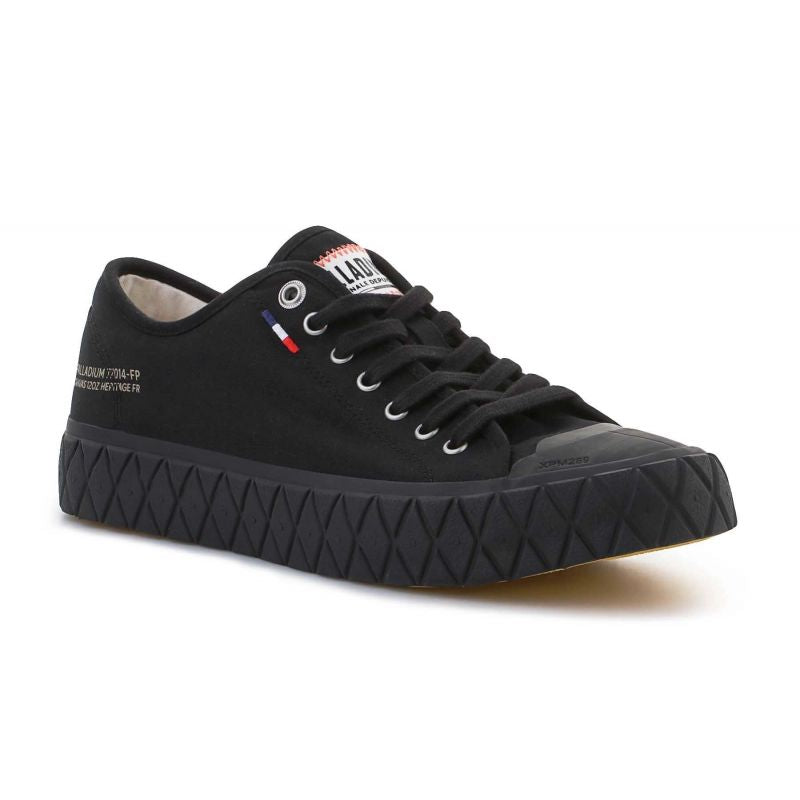 Palladium Palla ACE CVS M 77014-008-M Cipő - Sportmania.hu