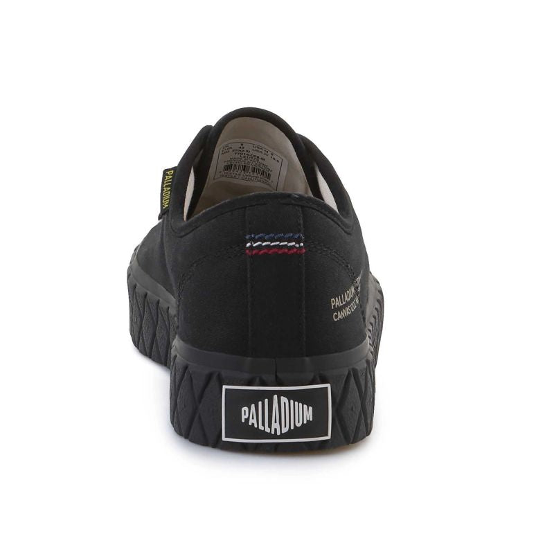 Palladium Palla ACE CVS M 77014-008-M Cipő - Sportmania.hu