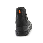 Palladium Palla Ace Cvs Mid W shoes Utcai női 77015-001-M