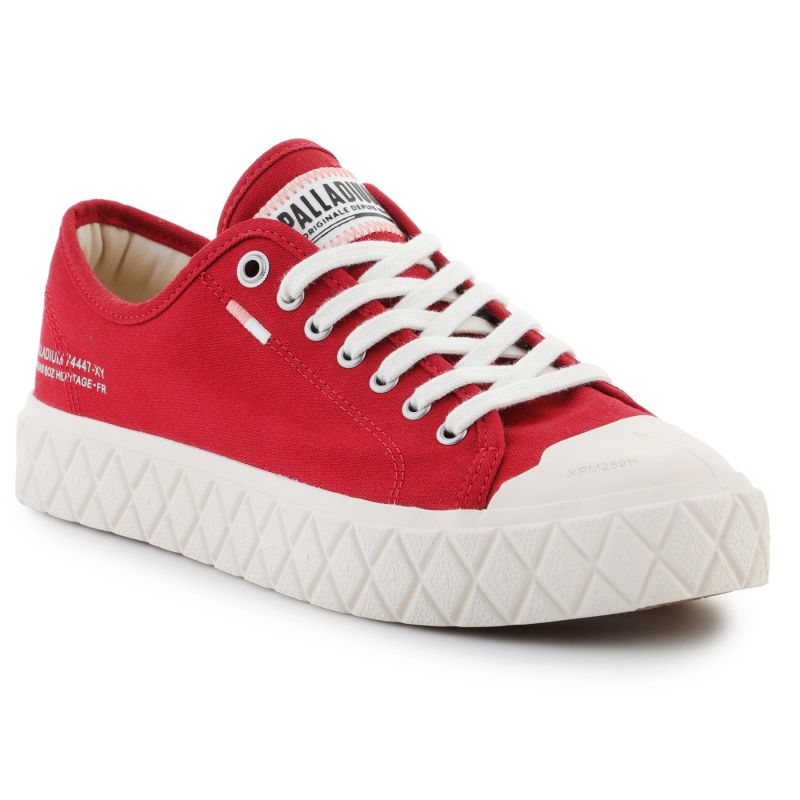 Palladium Palla Ace Cvs Org shoes Utcai unisex 74447-656-M