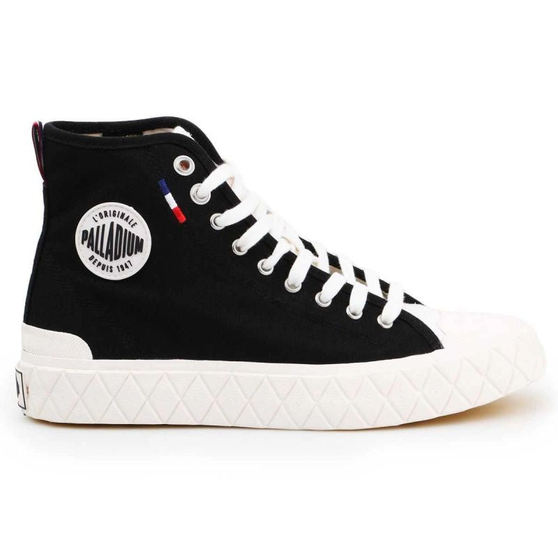 Palladium Palla ACE CVS W 77015-030-M shoes Utcai női 77015-402
