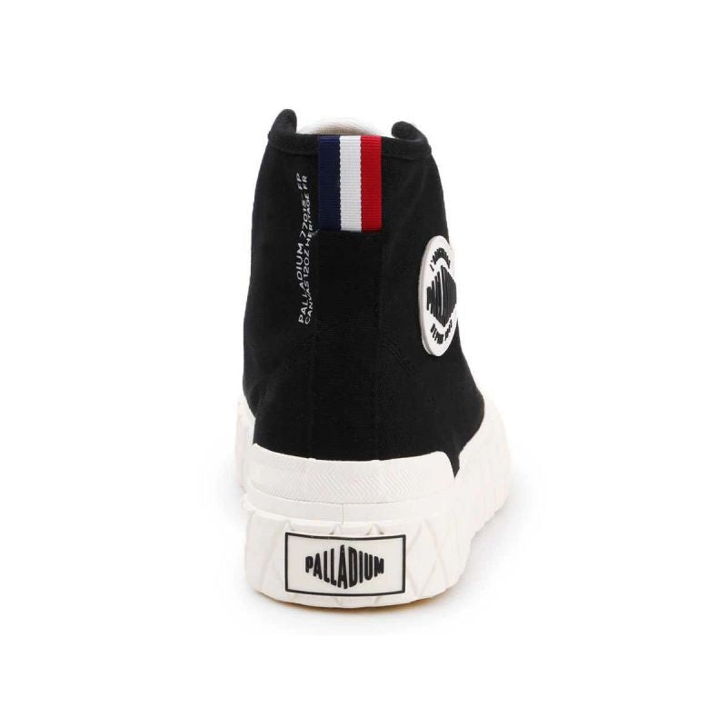Palladium Palla ACE CVS W 77015-030-M shoes Utcai női 77015-402