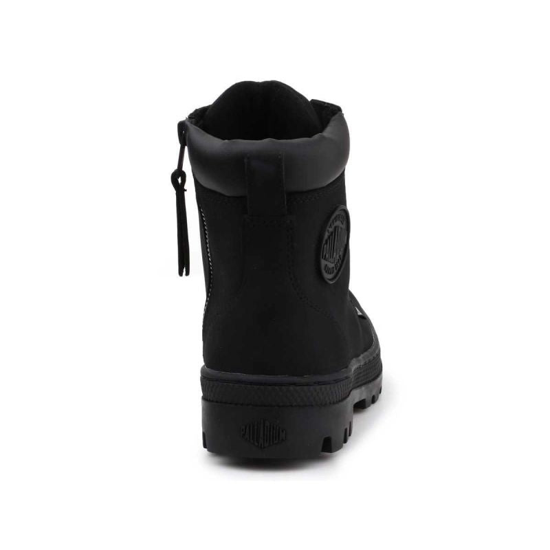 Palladium Pallabosse SC Waterproof Bakancs 96868-008-M