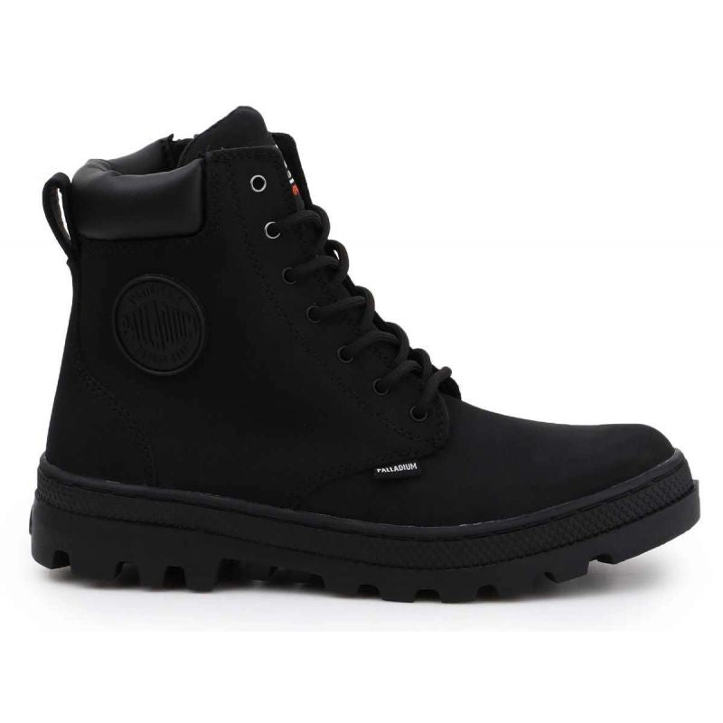 Palladium Pallabosse SC Waterproof Bakancs 96868-008-M