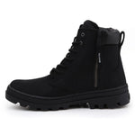 Palladium Pallabosse SC Waterproof Bakancs 96868-008-M