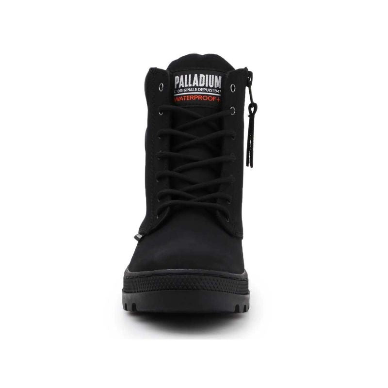Palladium Pallabosse SC Waterproof Bakancs 96868-008-M