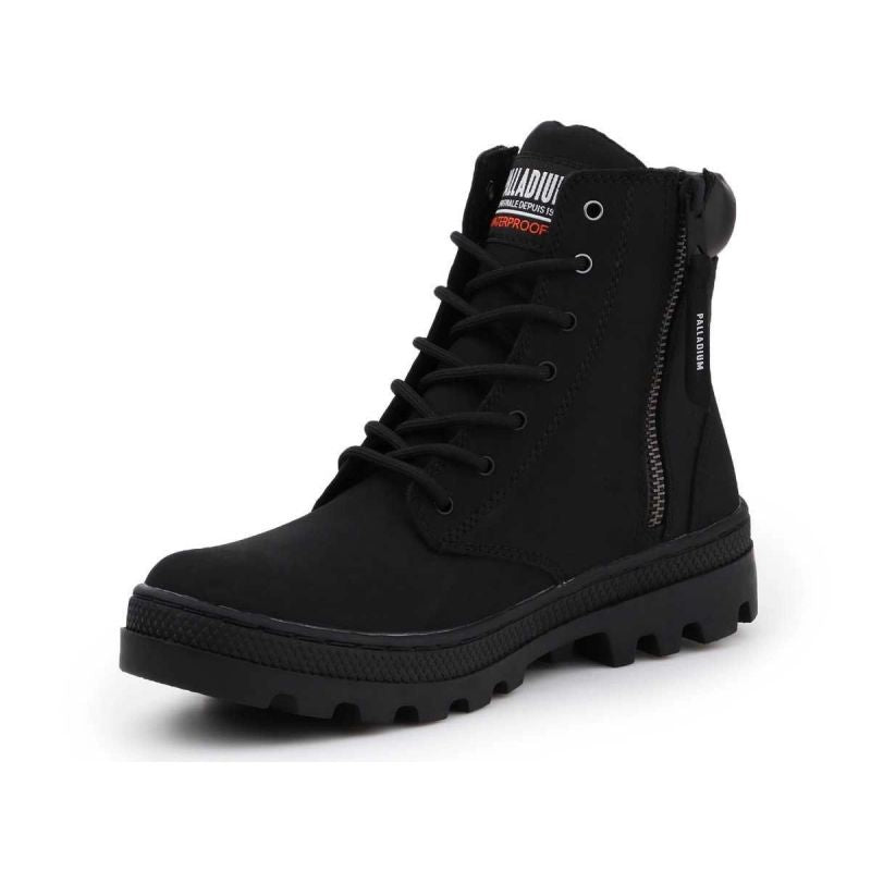 Palladium Pallabosse SC Waterproof Bakancs 96868-008-M