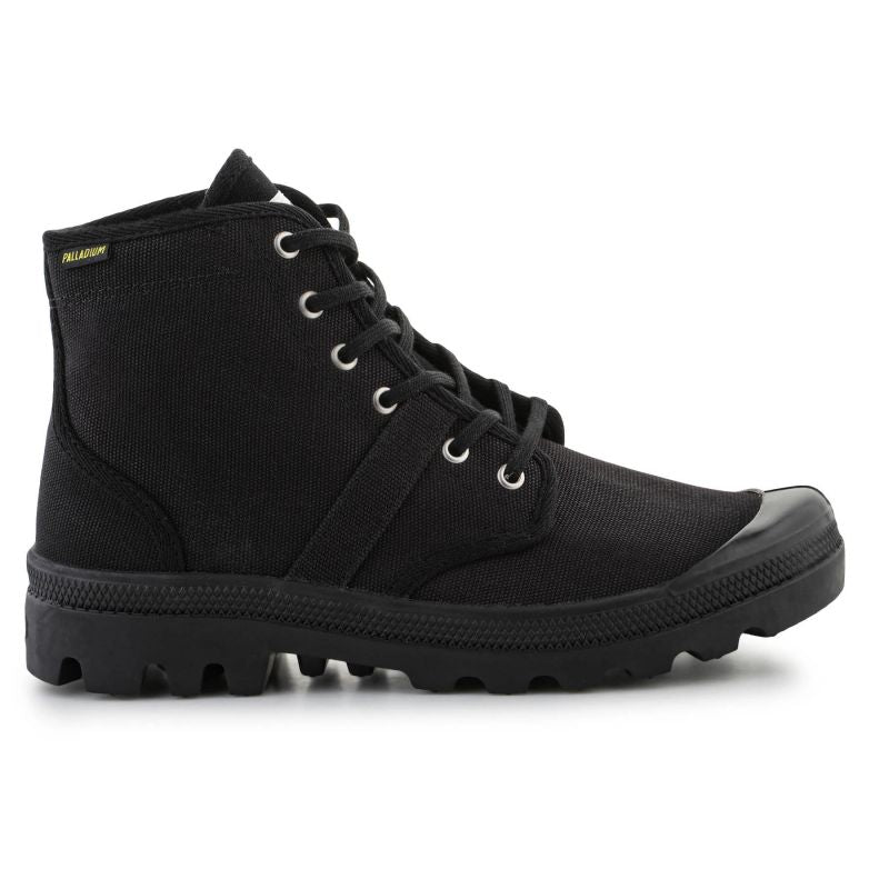 Palladium Pallabrousse M shoes Utcai férfi 00069-001-M