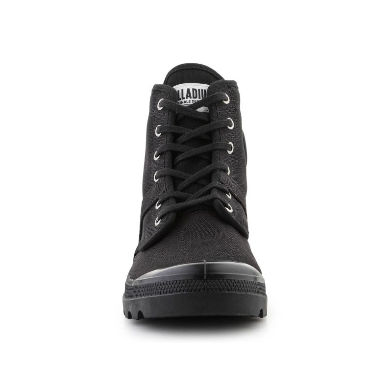 Palladium Pallabrousse M shoes Utcai férfi 00069-001-M