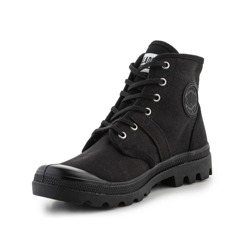 Palladium Pallabrousse M shoes Utcai férfi 00069-001-M