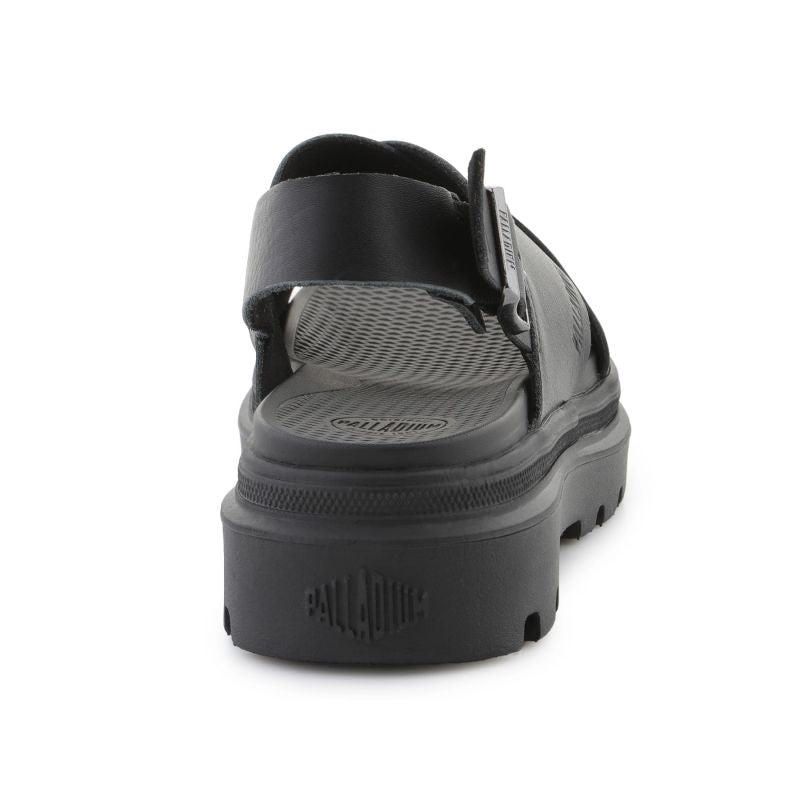 Palladium Pallacruise Crossed W 94461-008 Sandals női szandál