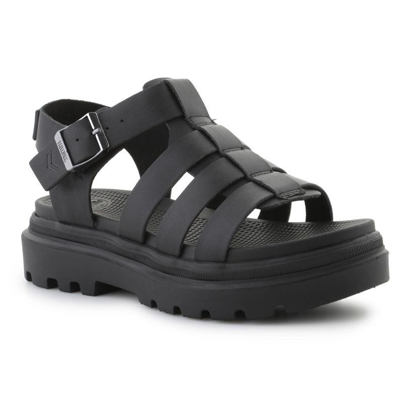 Palladium Pallacruise Fisherman W -M Sandals női szandál