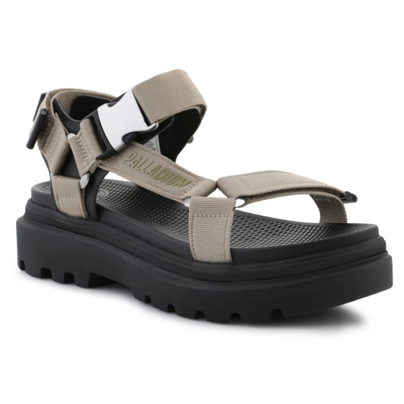 Palladium Pallacruise Strap Dune W Sandals női szandál