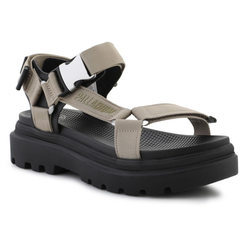 Palladium Pallacruise Strap Dune W Sandals női szandál