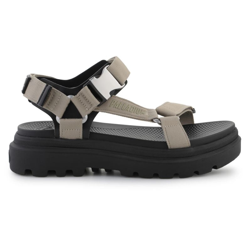 Palladium Pallacruise Strap Dune W Sandals női szandál