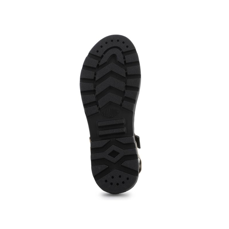 Palladium Pallacruise Strap Dune W Sandals női szandál