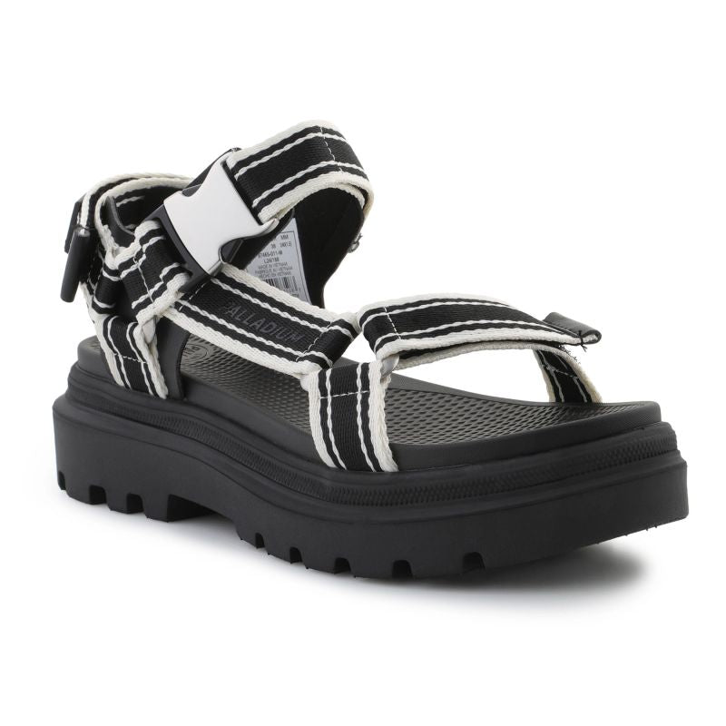 Palladium Pallacruise Strap W -M Sandals női szandál