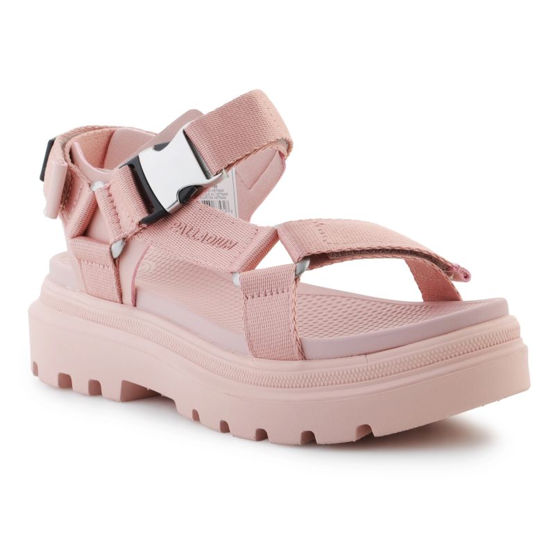 Palladium Pallacruise Strap W -M Sandals női szandál