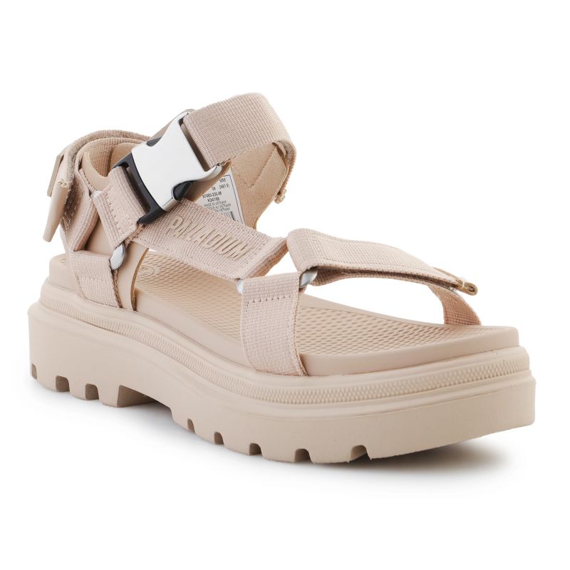 Palladium Pallacruise Strap W -M Sandals női szandál