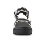 Palladium Pallacruise Strap W -M Sandals női szandál